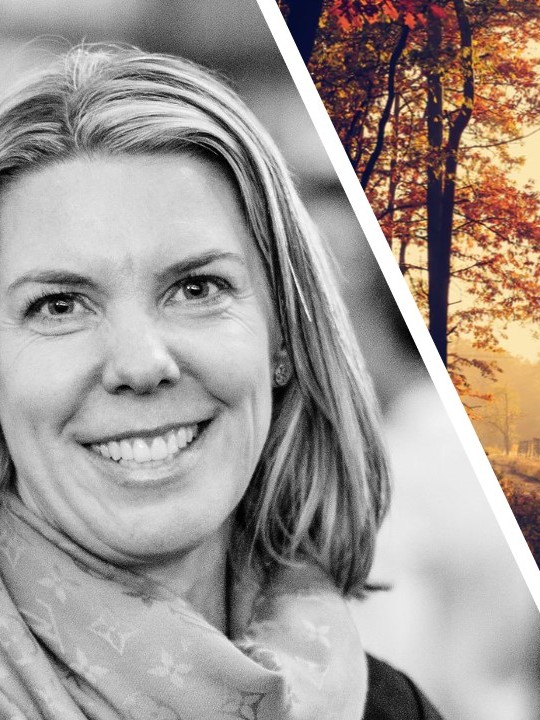 Malin Nilsson VD på BDO