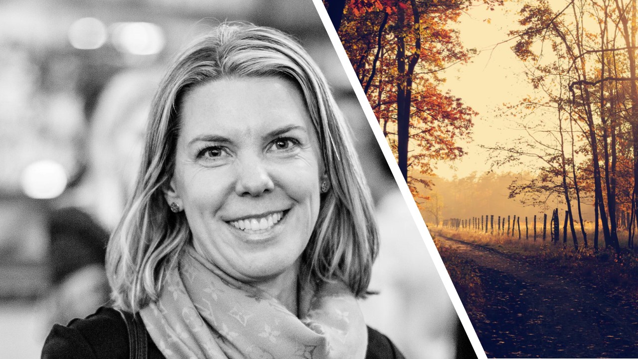 Malin Nilsson VD på BDO